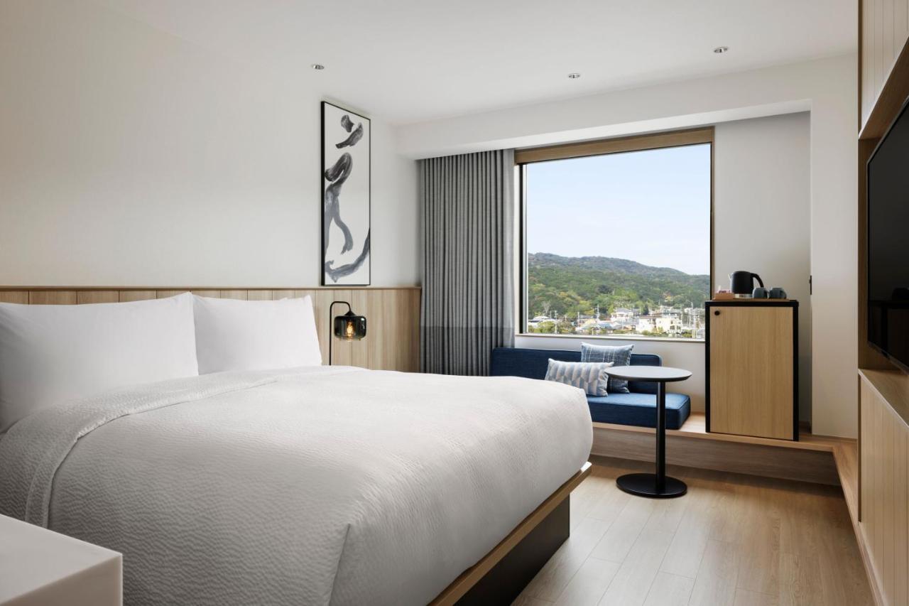 Fairfield By Marriott Hyogo Awaji Fukura Hotel Minamiawaji Eksteriør billede